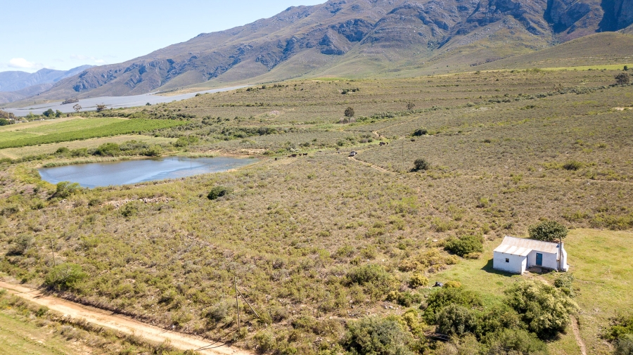 5 Bedroom Property for Sale in Swellendam Rural Western Cape